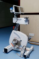 优德YD-6600Plus综合型肢体智能康复工作站